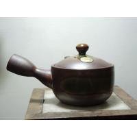 【掏寶天地】日本茶壺* s62*內有不鏽鋼濾茶網