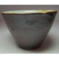 【掏寶天地】台灣陶藝創作家特制*岩礦釉彩茶杯S152或S153 