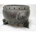 《掏寶天地》古時青銅器器皿 M10