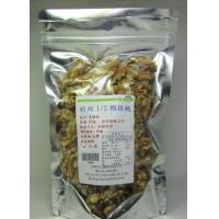 【本草甘露】美國加州特級1/2顆新鮮生核桃600g; 無油耗味(1/2顆90%以上)