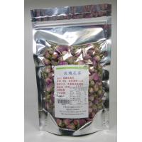 【本草甘露】嚴選**伊朗玫瑰花茶(100g);無農藥殘留;養顏美容