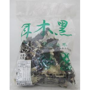 【本草甘露】嚴選**台灣乾黑木耳(100g/包).無漂白.無燻硫.無農藥殘留.