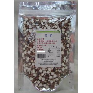 【本草甘露】嚴選**芡實(200g/包).無漂白.無燻硫