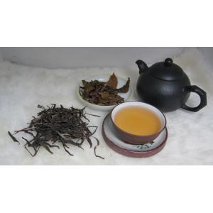 【本草甘露】#2018大雪山喬木古樹 普洱茶散茶: 100%純料大雪山古樹純料茶